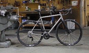 Moots Ends an Age-Old Curse With Their Vamoots 33: Titanium Fun for Less Than Ever Before