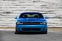 Mopar Announces 100+ Accessories for 2015 Dodge Charger and Challenger