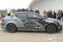 Mopar Dodge Avenger Rally Car Unveiled