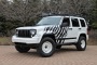 Mopar Unveils the Jeep Cherokee Overland