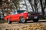 Mopar Your Six-Pack 440 V8 Power With a Stunning 1969 Dodge Coronet Super Bee