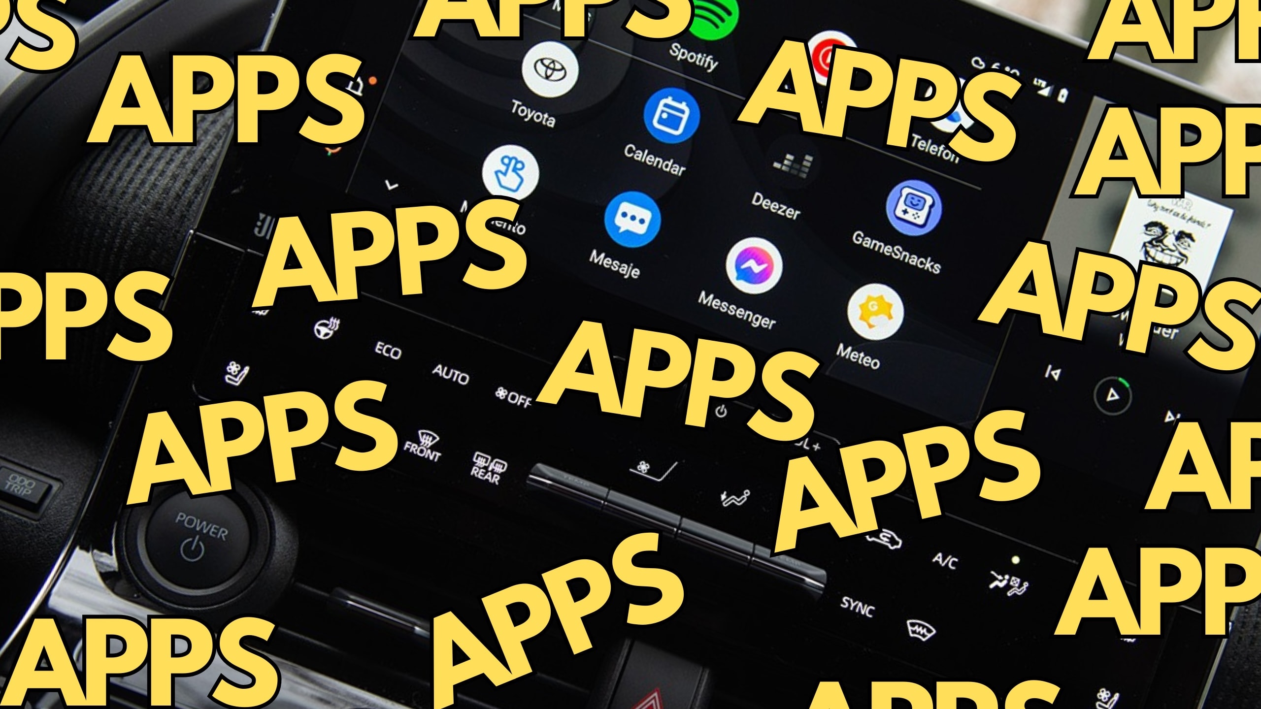 Android Auto just got more apps: How Google's Genius project is making CarPlay look outdated
