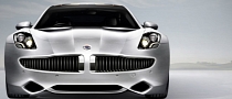 More Bad News For Fisker: Geely Pulls Out of Bidding