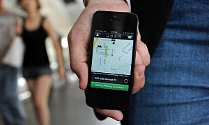 More Bad News for Uber: Parisian Customer Files Law Suit over Sexual Assault Charges