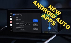 More Big Apps Coming to Android Auto as Coolwalk Rollout Nears Completion