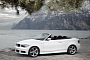 More BMW 2-Series Coupe and Cabrio Details Emerge