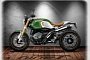 More BMW R nineT Variations, We Can't Get Enough of Them