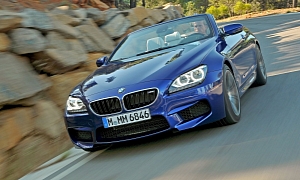 More BMW-Toyota Rumors: Z4 and M6 Replacements - Report