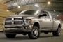 More Color Options for Ram Trucks Commercial Buyers