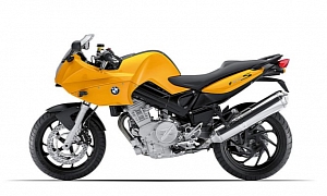 More Details on the Latest BMW Motorcycle Recall