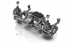 More Electric Axles on the Way - A Look at the Tech Your Next Car Might Have