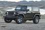 More Electrical Woes for the Jeep Wrangler