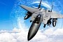 More F-15s to Get EPAWSS, Be Gifted With „Electromagnetic Capabilities”