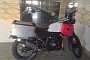 More Footage of Royal Enfield Himalayan, We Love Its Sound