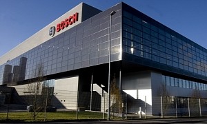 More Good Chip News as Bosch Invests Big to End the Global Nightmare
