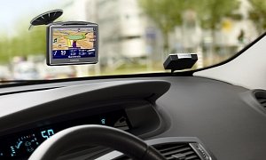 More Goodies from CES 2016: TomTom Launches Highly Automated Driving Maps