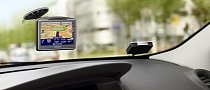 More Goodies from CES 2016: TomTom Launches Highly Automated Driving Maps