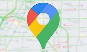 More Legal Trouble for Google Over How It Collects User Location in Google Maps