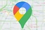 More Legal Trouble for Google Over How It Collects User Location in Google Maps