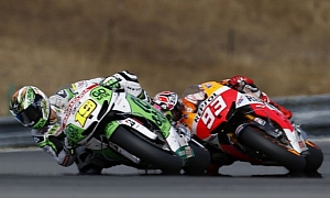 More MotoGP Dorna-Branded Chaos? Is It Fools Day Already?