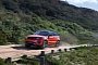 More Power for 2018 Land Rover Discovery Sport and Range Rover Evoque