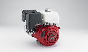 More Powerful and Fuel Efficient Honda Engines, Not for Cars