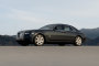 More Rolls Royce Ghost Concepts to Come