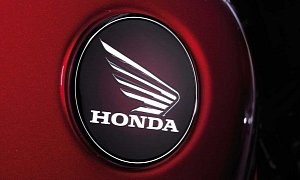 More Rumors of a Honda Three-Wheeled Scooter to Rival Yamaha and Piaggio