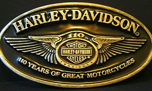 More Rumors on the Indian Harley-Davidson Bikes