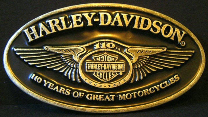 More Rumors on the Indian Harley-Davidson Bikes