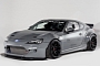 More Special Scion Cars Going to 2013 SEMA