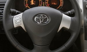 More Takata Airbag-Fitted Toyotas Recalled in Japan