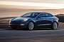 More Tesla Model 3 Tech Specs Revealed -  Fastest Charging Rates on the Market