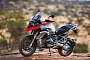 More than 25,000 BMW R1200GS Sold, Best November Ever for BMW
