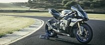 More Troubles for the Yamaha R1 and R1M, with Fire Being the New Hazard