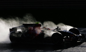 More Winter Testing for F1 Teams