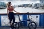 Morfuns Ups Its Game With the Eole X Folding E-Bike, Adds Full Suspension and More Range