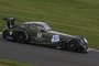 Morgan Aero SuperSports Wins Double at Silverstone