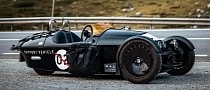 Morgan and Malle London Team Up to Create the Ultimate Adventure-Ready Super 3