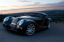 Morgan Is Favourite British-Owned Car Maker
