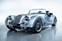 Morgan Launches All-New Plus Six, Comes With BMW B58 Engine