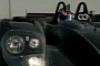 Morgan LMP2 Car Signals Le Mans Return
