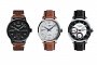Morgan Partners With Christopher Ward To Create Three-Piece Watch Collection
