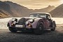 Morgan Updates Plus Four and Plus Six for 2023 With Better Everything