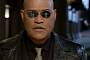 Morpheus Stars in Matrix-Themed Themed Kia K900 Super Bowl Commercial