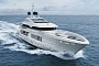 Moskito Superyacht Was Built by Yachting World’s Brightest and Best for Cool $45 Million