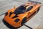 Mosler MT900SP Is US-Exclusive Limited Edition Model