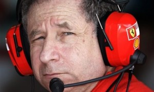 Mosley Would Back Jean Todt for the FIA Presidency