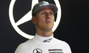 Moss Criticizes Schumacher Once More