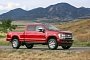 Most 2017 Ford F-Series Super Duty Retail Customers Buy High-Spec Models